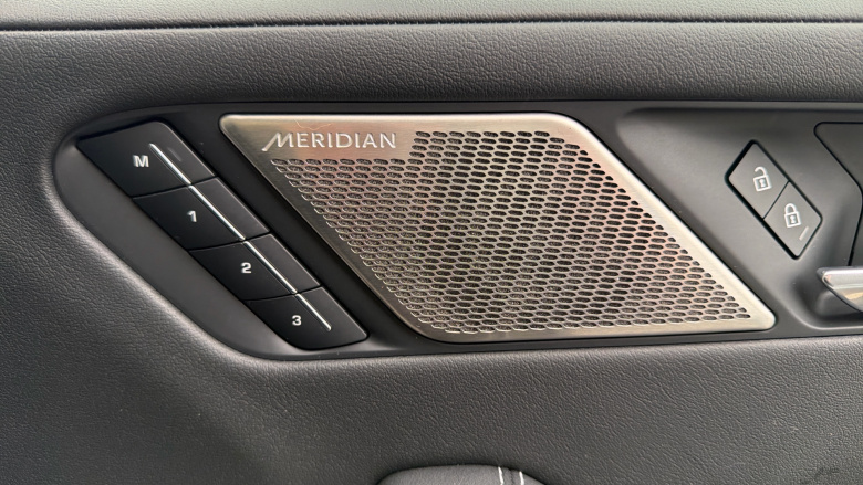 Jaguar I-Pace 294kW EV400 R-Dynamic SE Black 90kWh 5dr Auto Electric Estate